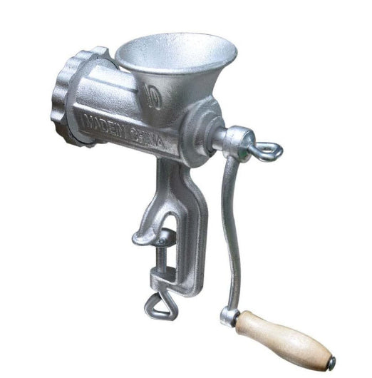 Anglers Mate Clamp On Mincer - Size 10