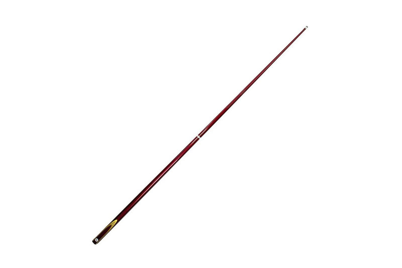 Formula Sports Plain Composite 57" Fluro 2 Piece Pool Billiards Snooker Cue MAR
