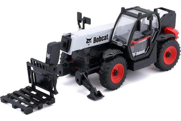 Bburago: 1:50 Diecast Vehicle - Bobcat T40.180SLP