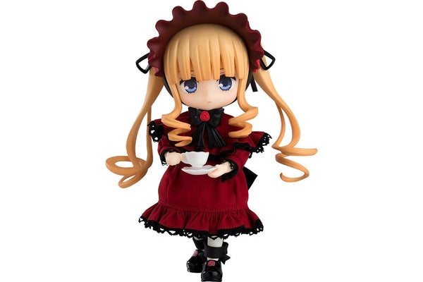Rozen Maiden: Shinku - Nendoroid Doll Figure