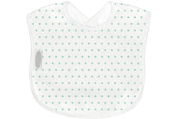 Silly Billyz: Large Jersey Bib - Asterisk
