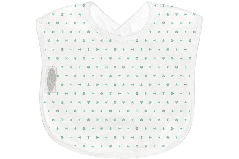 Silly Billyz: Large Jersey Bib - Asterisk