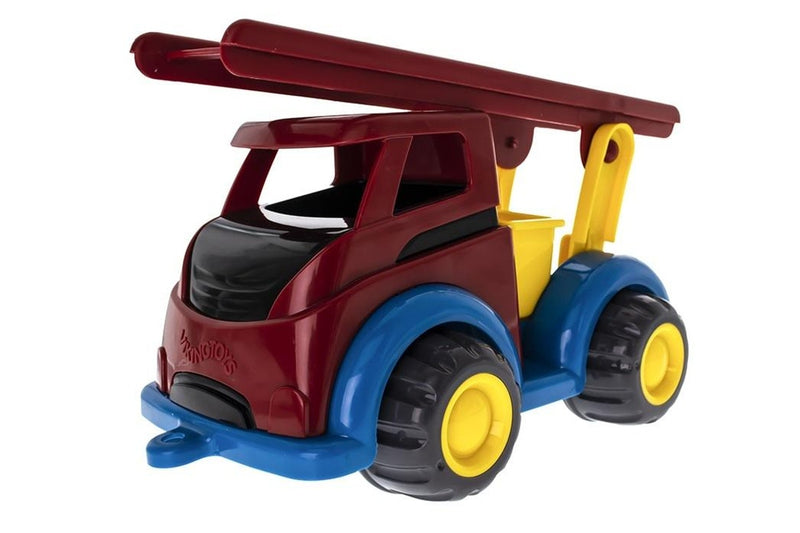 Viking Toys - Mighty Fire Truck