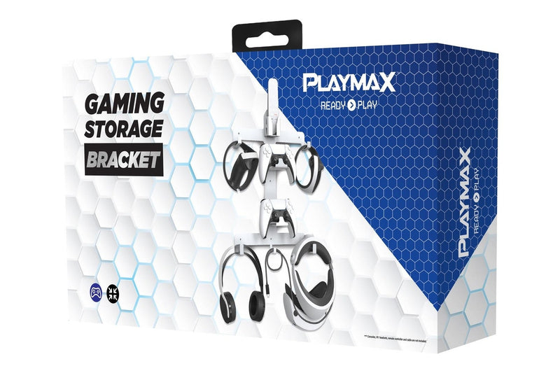 Playmax Wall Storage Bracket for VR2