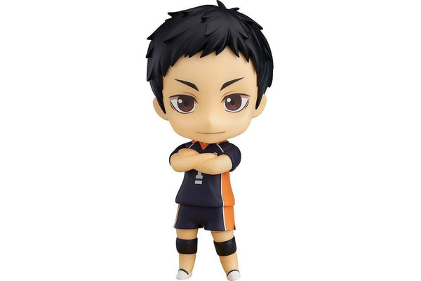 Haikyu!!: Daichi Sawamura - Nendoroid Figure