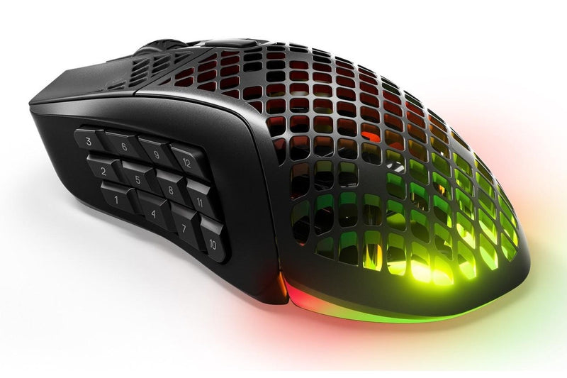 Steelseries Aerox 9 Wireless Gaming Mouse