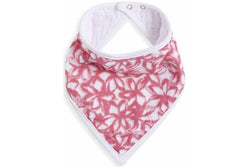 Aden + Anais: Classic Bandana Bib - Paradise Cove