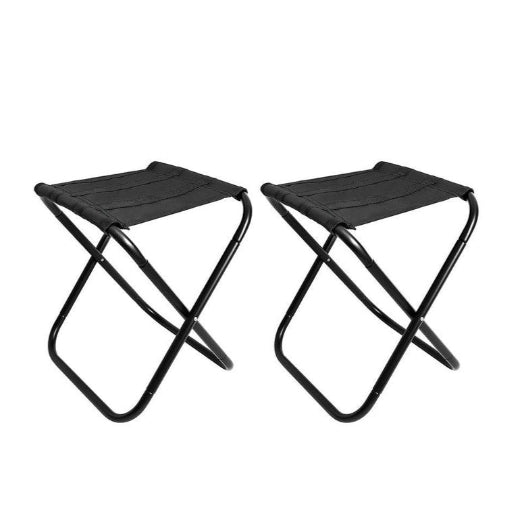 Hansona Camping Folding Stool