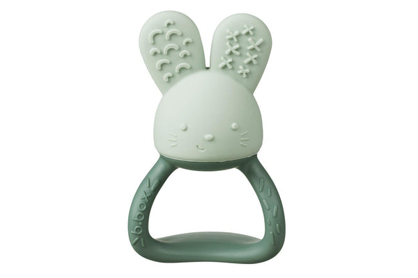 b.box: Chill + Fill Teether - Sage