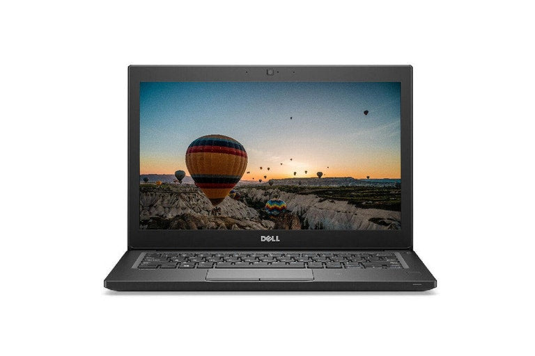Dell Latitude 7280 12" FHD Touch Laptop i7-7600U 3.9GHz 256GB 16GB RAM 4G LTE - Windows 11 | Refurbished (Grade B)