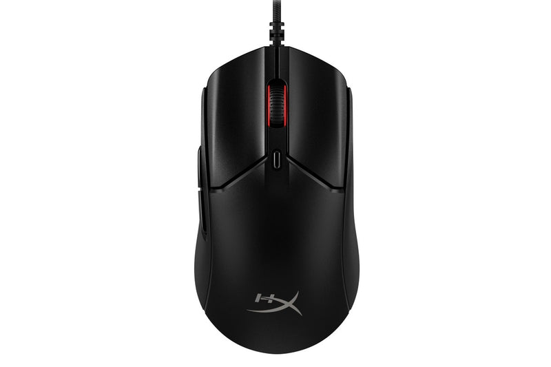 HyperX Pulsefire Haste 2 Gaming Mouse (Black)