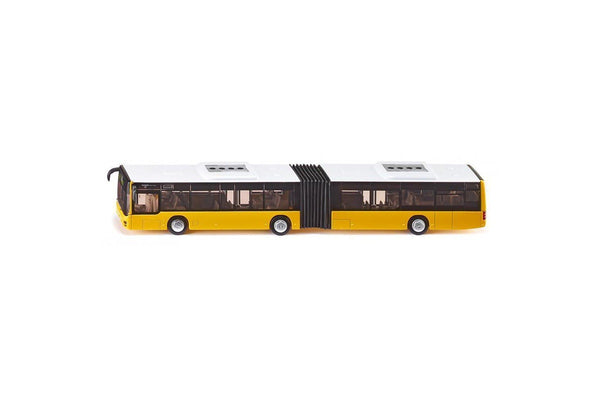 Siku 1:50 Scale Diecast Man Hinged Bus Kids Children Play 60mm Vehicle Toy 3y+