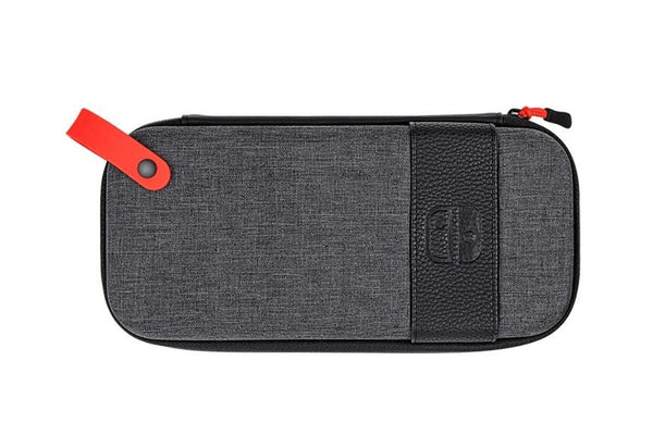 Nintendo Switch Deluxe Travel Case - Elite Edition