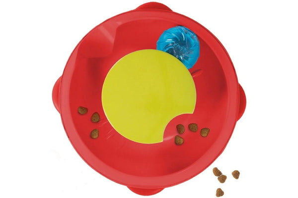 OUTWARD HOUND - Treat Twister - Interactive Puzzle dog toy