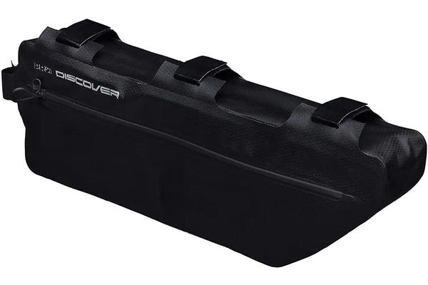PRO Discover Team Gravel Large Frame Bag