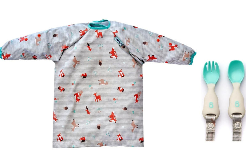 Bibado: Bundle Set - Woodlands