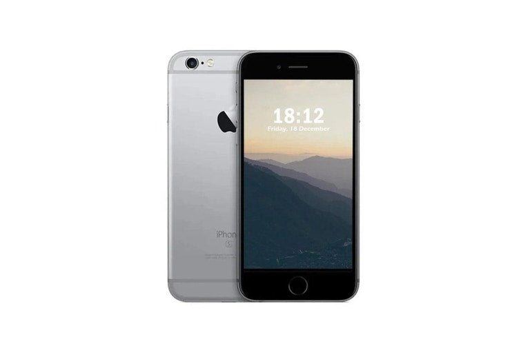 Apple iPhone 6s Plus 32GB Grey - Excellent - Refurbished