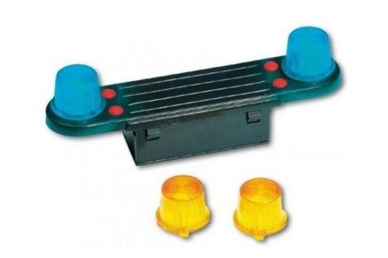 Bruder Light & Sound Module