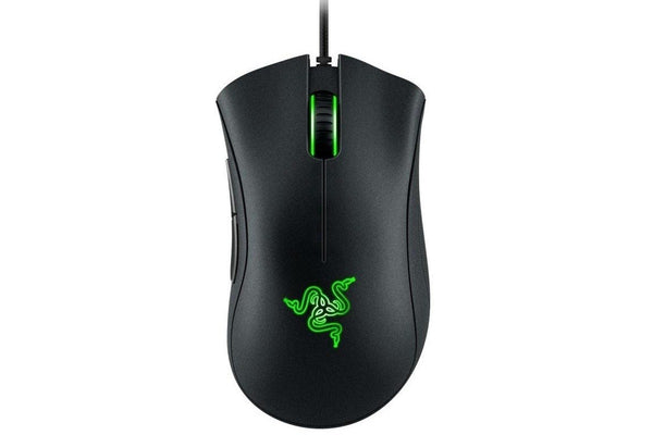 Razer DeathAdder Essential Gaming Mouse