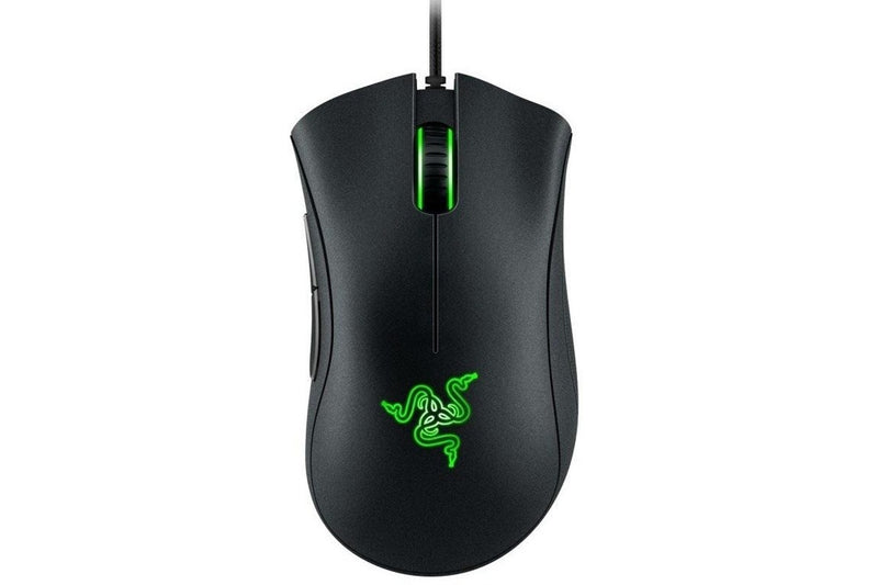 Razer DeathAdder Essential Gaming Mouse