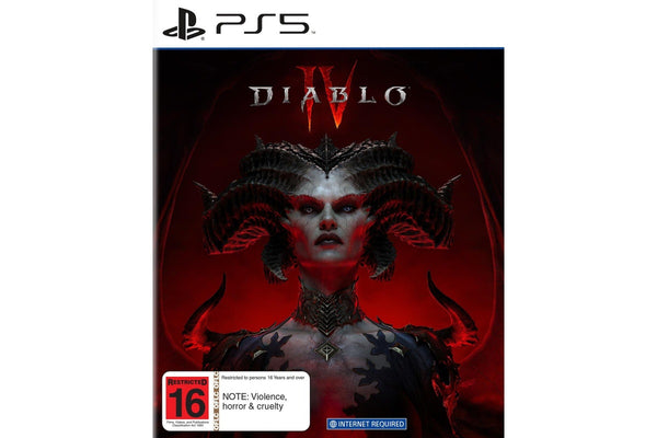 Diablo IV