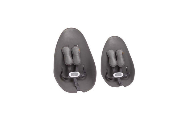 Bloom Fresco Infant Modern Seat Pad Starter Kit High Chair Snake Skin Size 0-8y