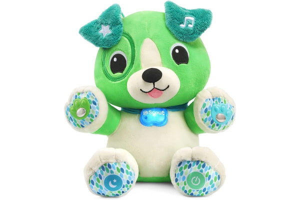 Leapfrog: Smarty Paws - My Pal Scout