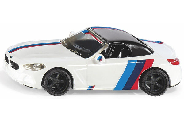 Siku: 2347 1:50 BMW Z4 - M40i