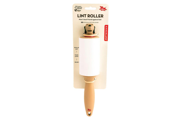Kobe: Lint Roller