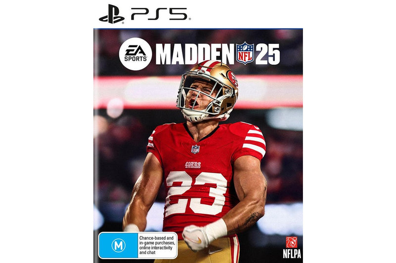 Madden NFL 25