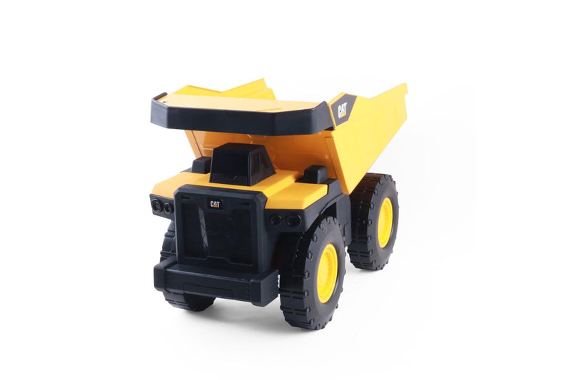 CAT - Steel Dump Truck