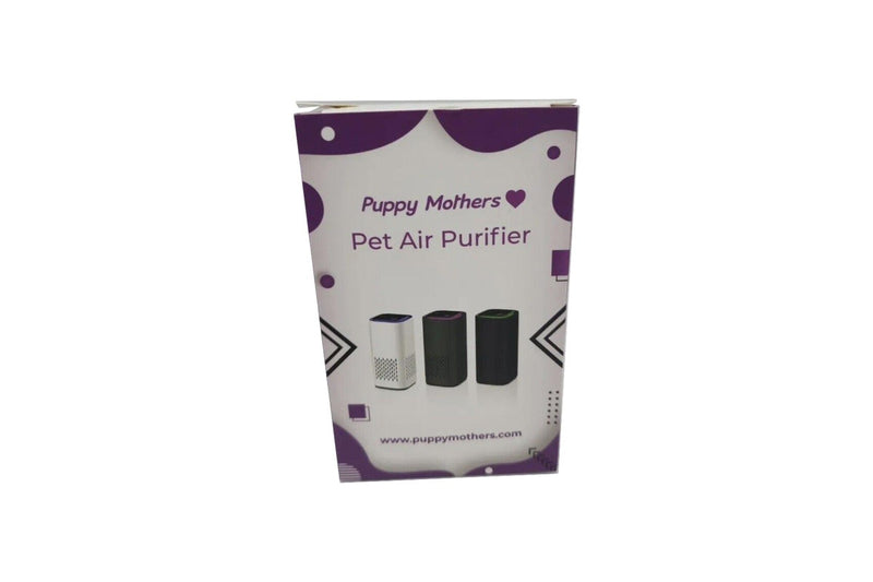Ozstock PUPPY MOTHERS Mini Pet Air Purifier V1