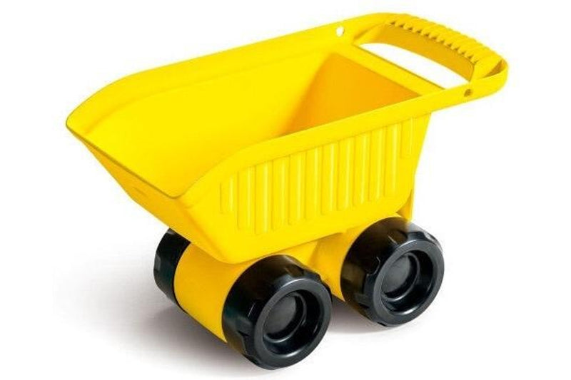 Hape: Mighty Dump Truck