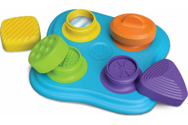 Fat Brain Toys: Lidzy