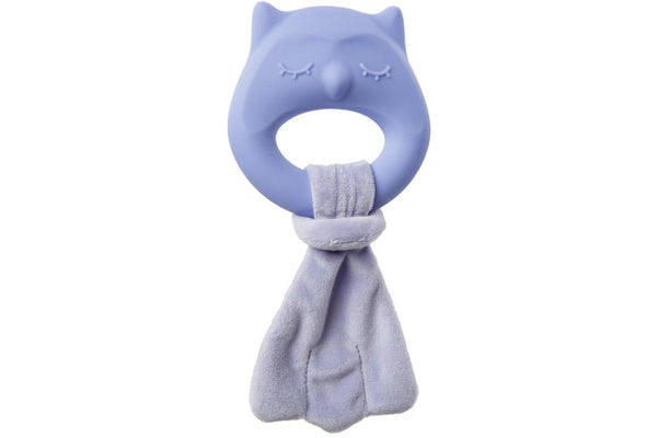 Mary Meyer: Leika Little Owl Teether
