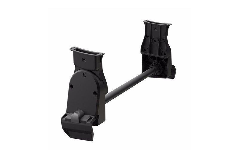 Veer Infant Britax Baby Car Seat Adapter Attachment For Veer The Cruiser Black