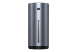 Car Air Humidifier 300Ml With Led Light Auto Home Office Purifier Humidifiers
