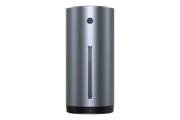 Car Air Humidifier 300Ml With Led Light Auto Home Office Purifier Humidifiers