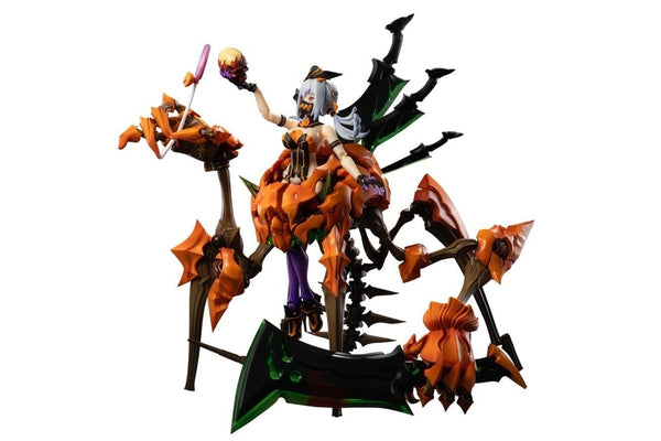 Pumpkin Princess - Action Figure