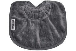 Silly Billyz: Towel Biblet - Grey