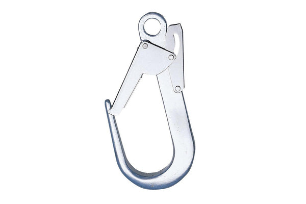 Portwest FP35 Scaffold Hook (Silver) (One Size)