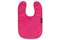 Mum 2 Mum: Standard Wonder Bib - Cerise