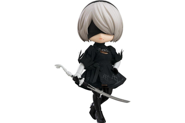 NieR: 2B (YoRHa No.2 Type B) - Nendoroid Doll Figure