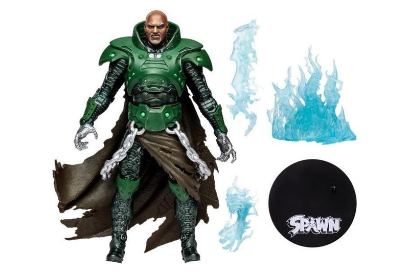 Spawn: Sinn - 7" Action Figure