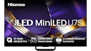 Hisense 75-inch U7SAU 4k ULED Mini LED Smart TV
