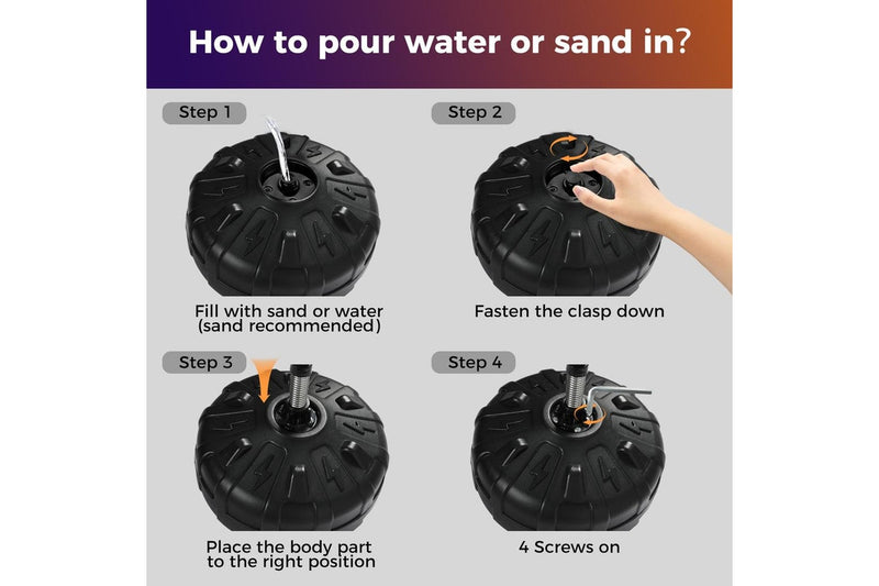 Centra Boxing Punching Bag Speed Ball Free Standing Reflect Reaction Training