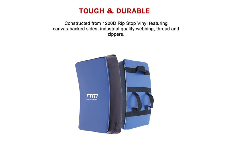 Hit Strike Shield Kicking Pad