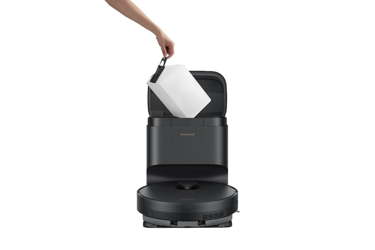 Dreame R2566Q D20 Pro Plus Robot Vacuum and Mop