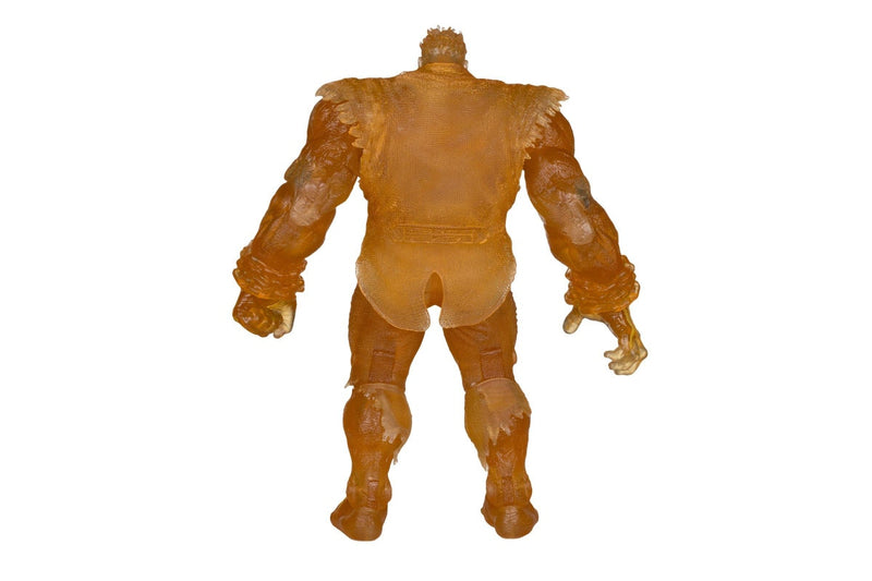 DC Collector: Arkham City Batman And Solomon Grundy - Action Figures (2-Pack)