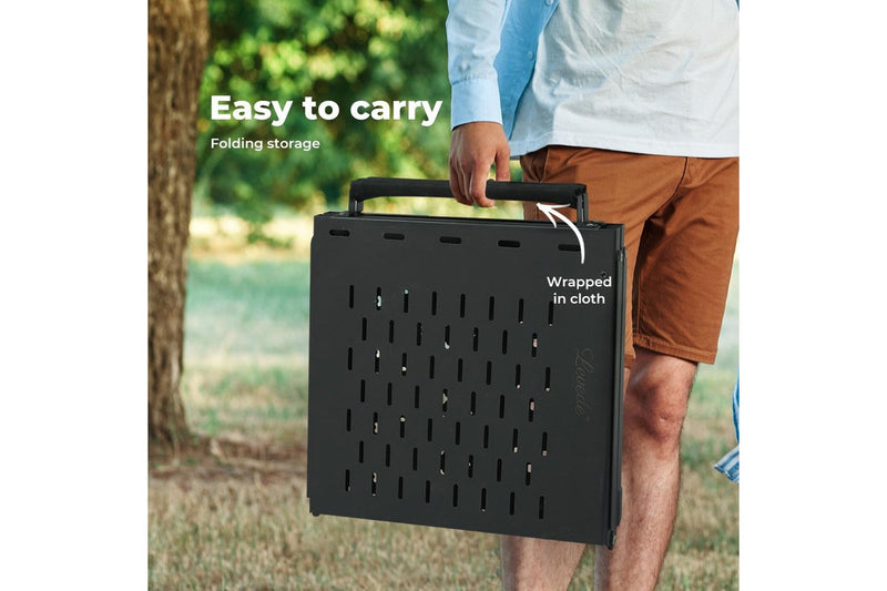 Levede Multifunctional Grill Portable
